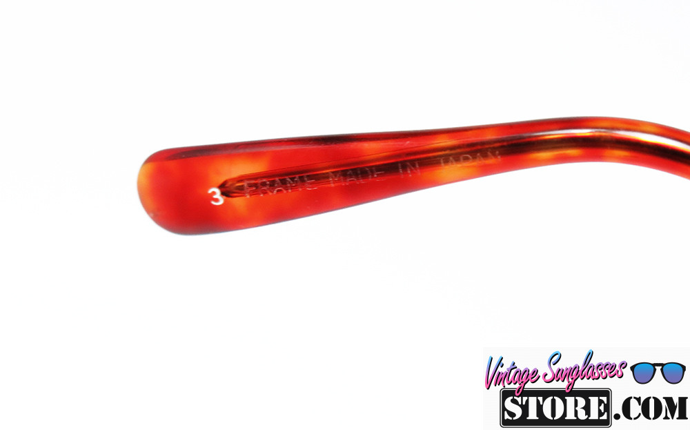 Junior Gaultier 57-3171 Pink Gold