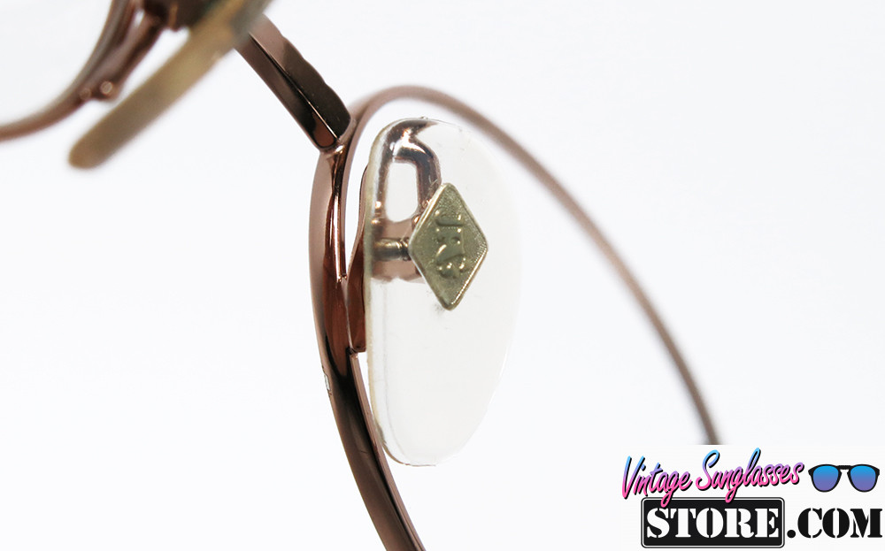 Junior Gaultier 57-3171 Pink Gold
