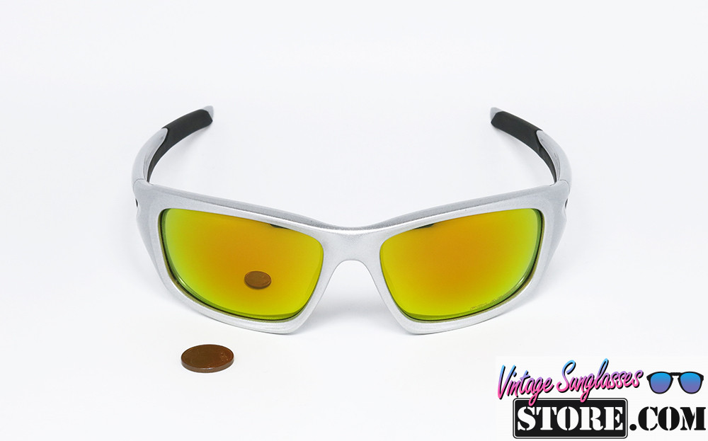 OAKLEY New Valve OO9236-07