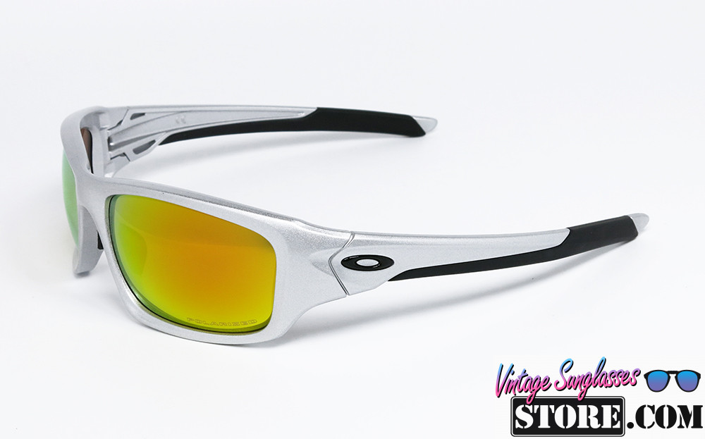 OAKLEY New Valve OO9236-07