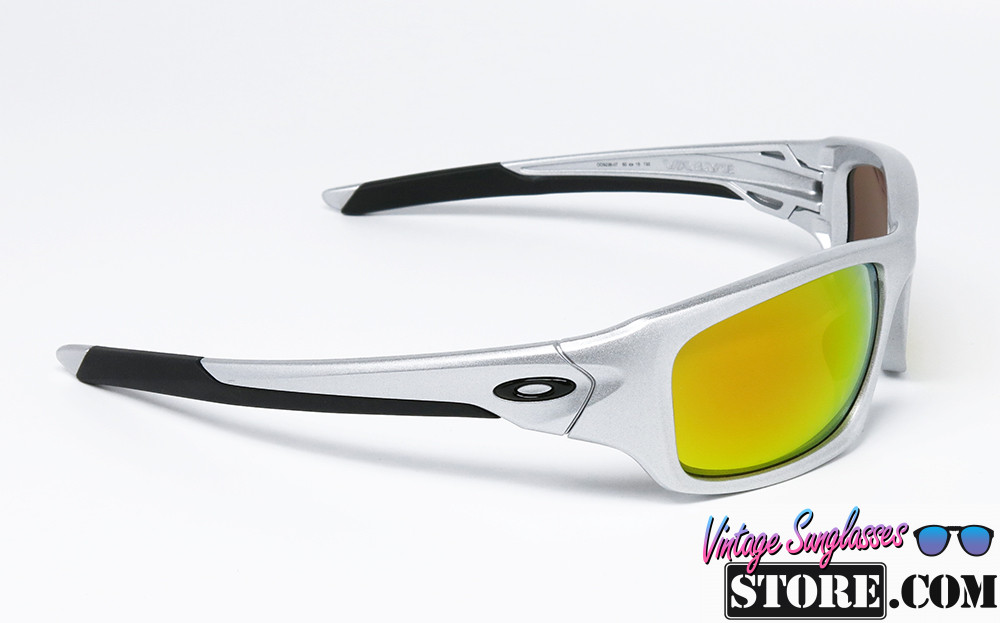 OAKLEY New Valve OO9236-07
