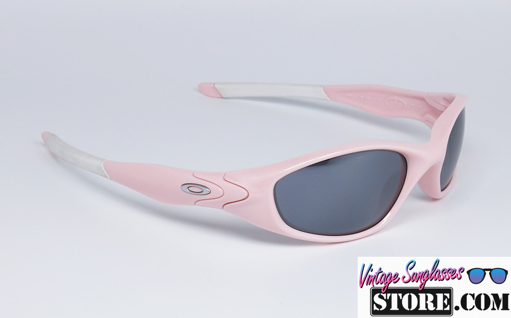 OAKLEY Minute 2.0 BLACK IRIDIUM