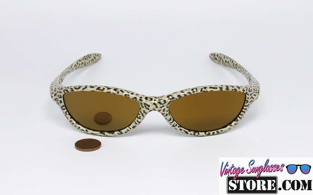 OAKLEY Fate CHEETAH 03-755