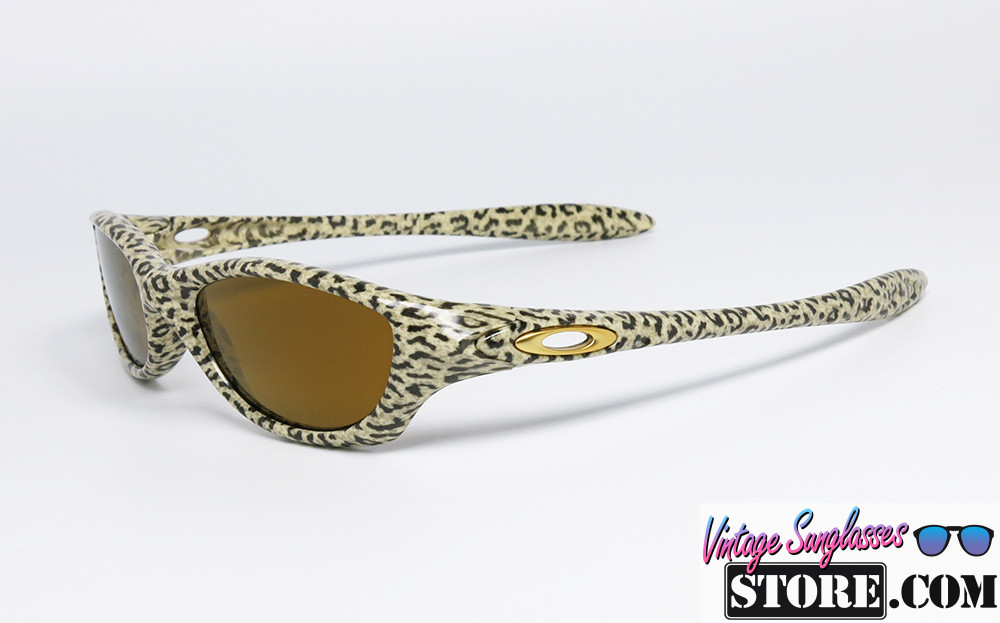OAKLEY Fate CHEETAH 03-755