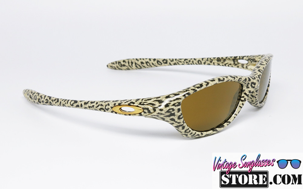 OAKLEY Fate CHEETAH 03-755