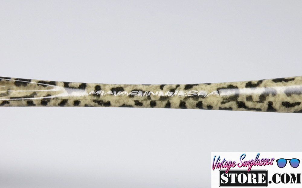 OAKLEY Fate CHEETAH 03-755