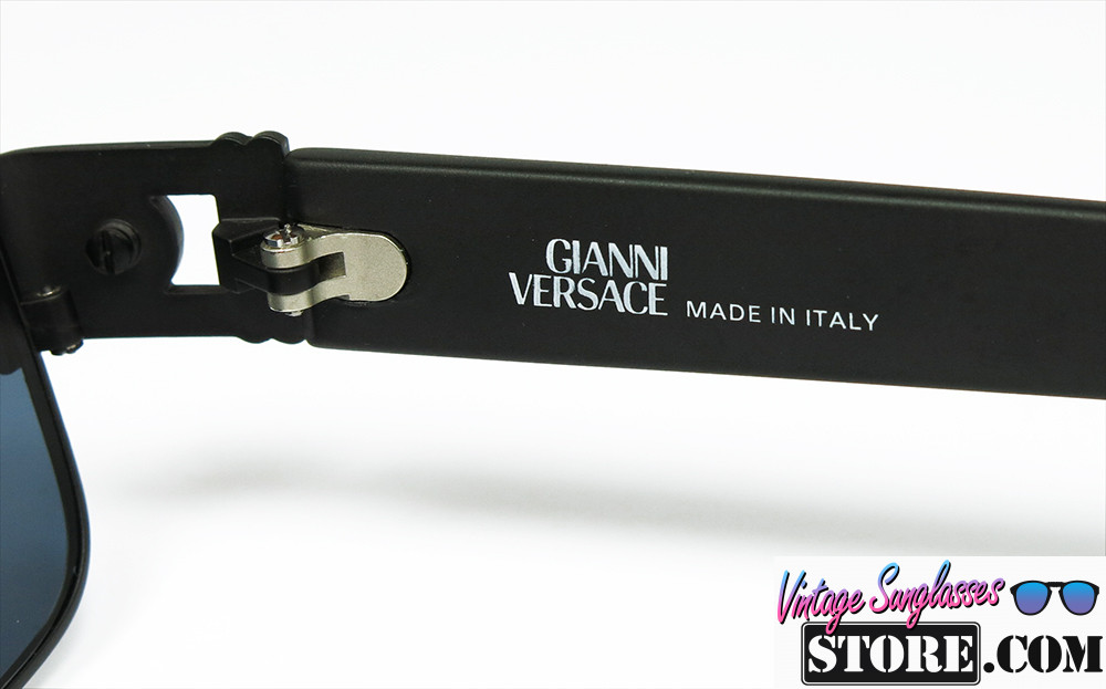 Gianni Versace S45 col. 028