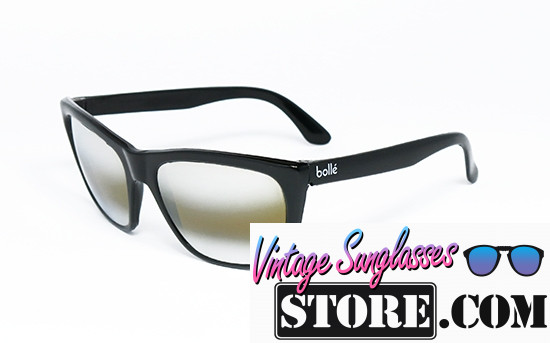Bollé 527 DOUBLE GRADIENT MIRROR