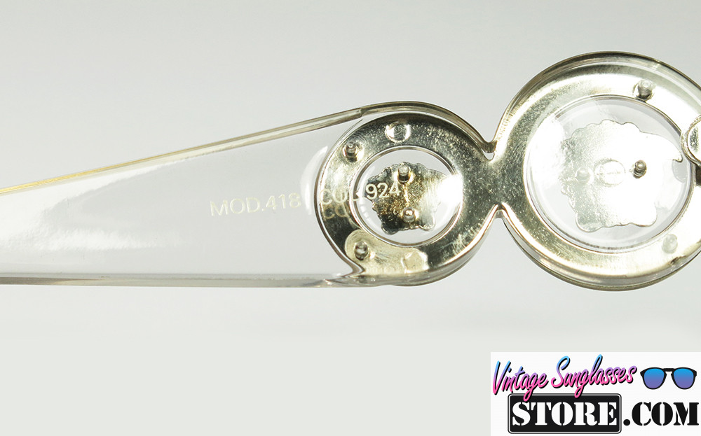 Gianni Versace 418 col. 924