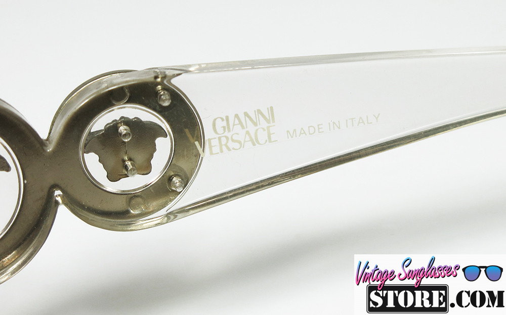 Gianni Versace 418 col. 924