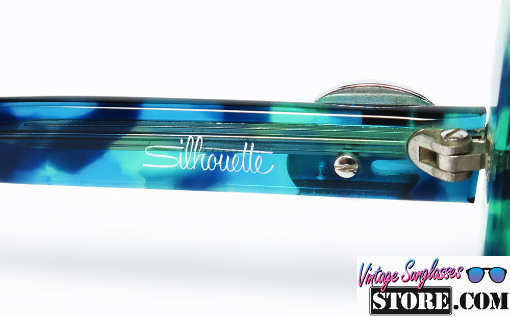 Silhouette 585 col. 961