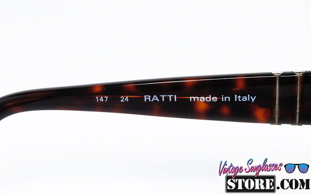 Persol RATTI 69202/52 col. 24