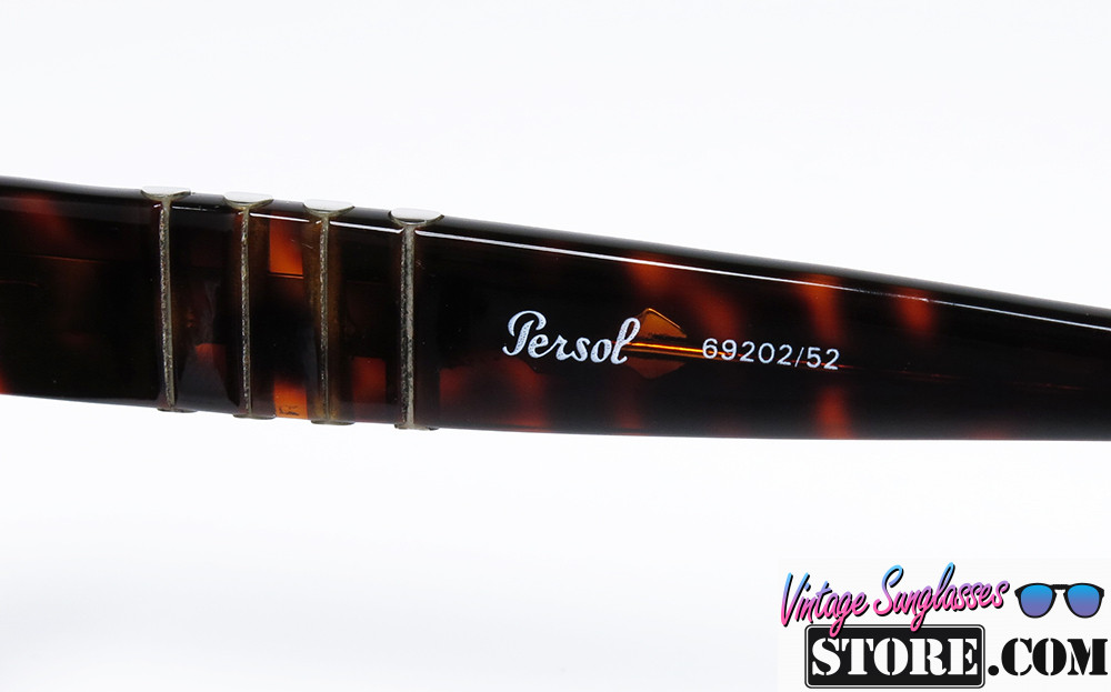 Persol RATTI 69202/52 col. 24