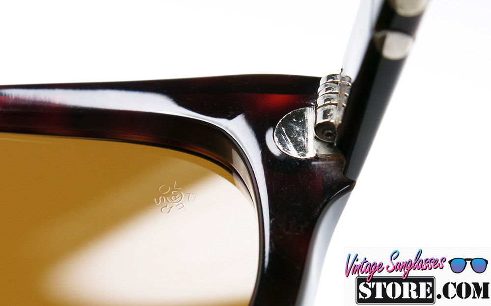 Persol RATTI 69202/52 col. 24