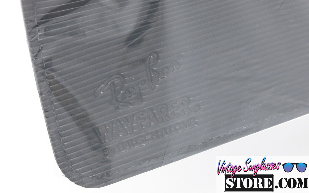 Ray Ban WAYFARER B&L Crystal