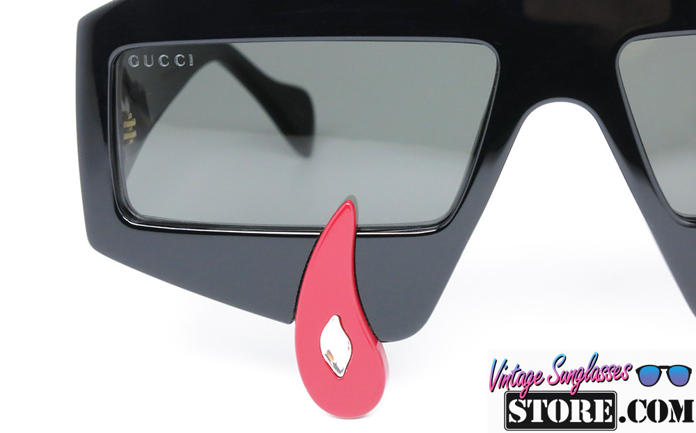 GUCCI GG0359S col. 001