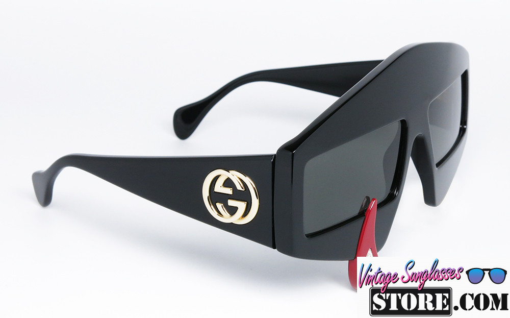 GUCCI GG0359S col. 001