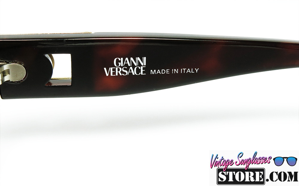 Gianni Versace 412/A col. 900