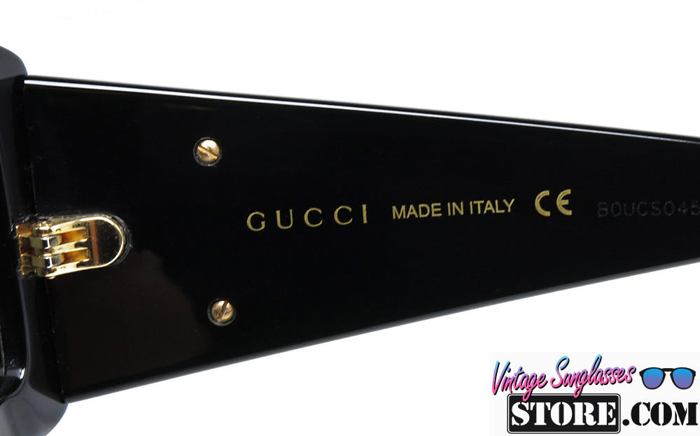 GUCCI GG0359S col. 001