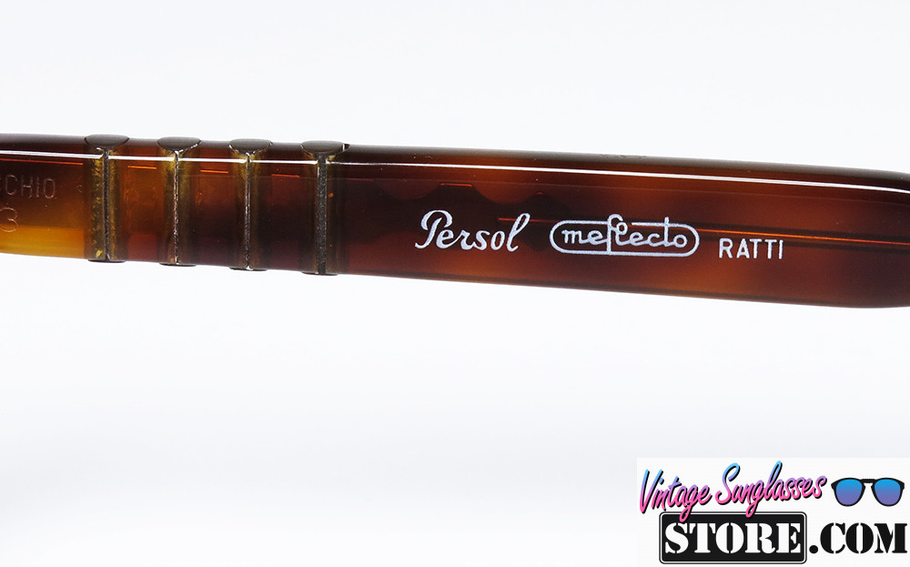 Persol RATTI 63 SOLECCHIO col. 96