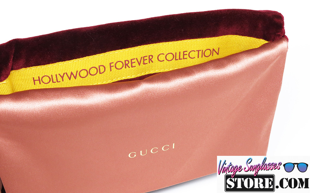 GUCCI GG0359S col. 001