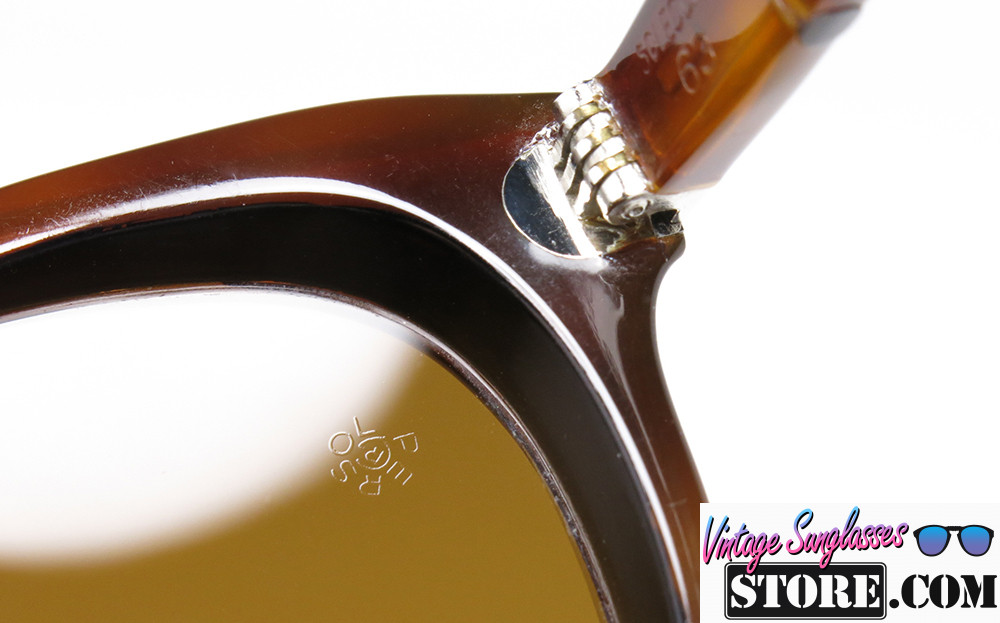 Persol RATTI 63 SOLECCHIO col. 96