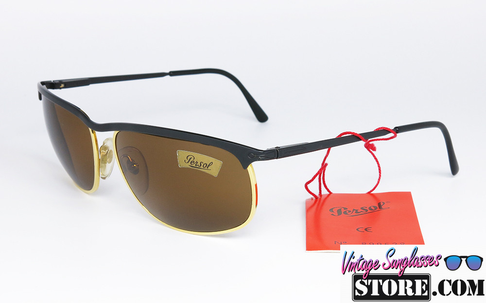 Persol RATTI KEY WEST Tempered