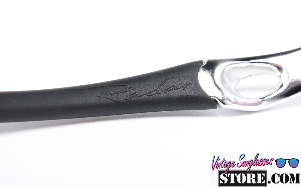 OAKLEY Radar Pitch 09-678