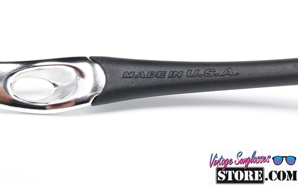 OAKLEY Radar Pitch 09-678