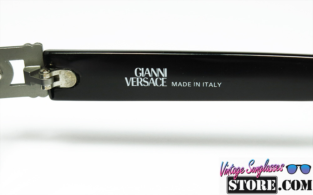 Gianni Versace S45 col. 77M