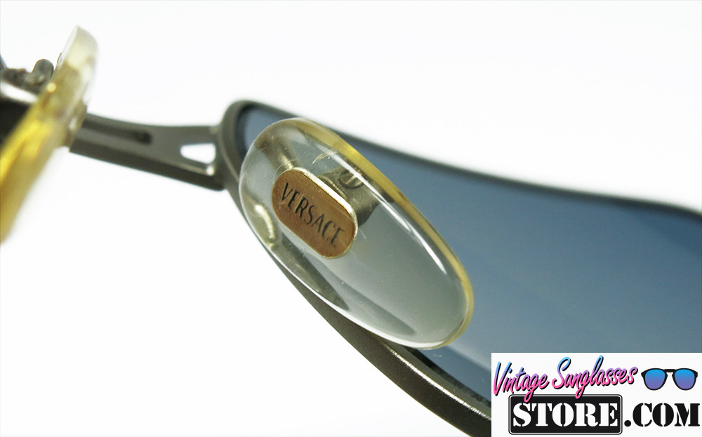 Gianni Versace S45 col. 77M