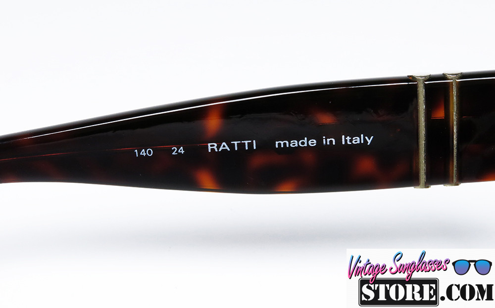 Persol RATTI 69218 col. 24