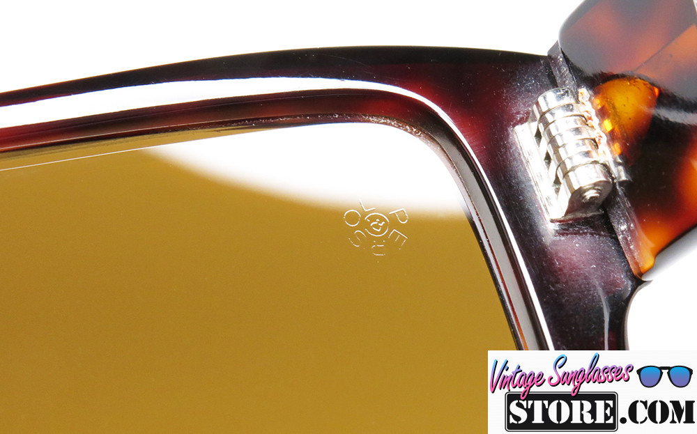 Persol RATTI 69218 col. 24