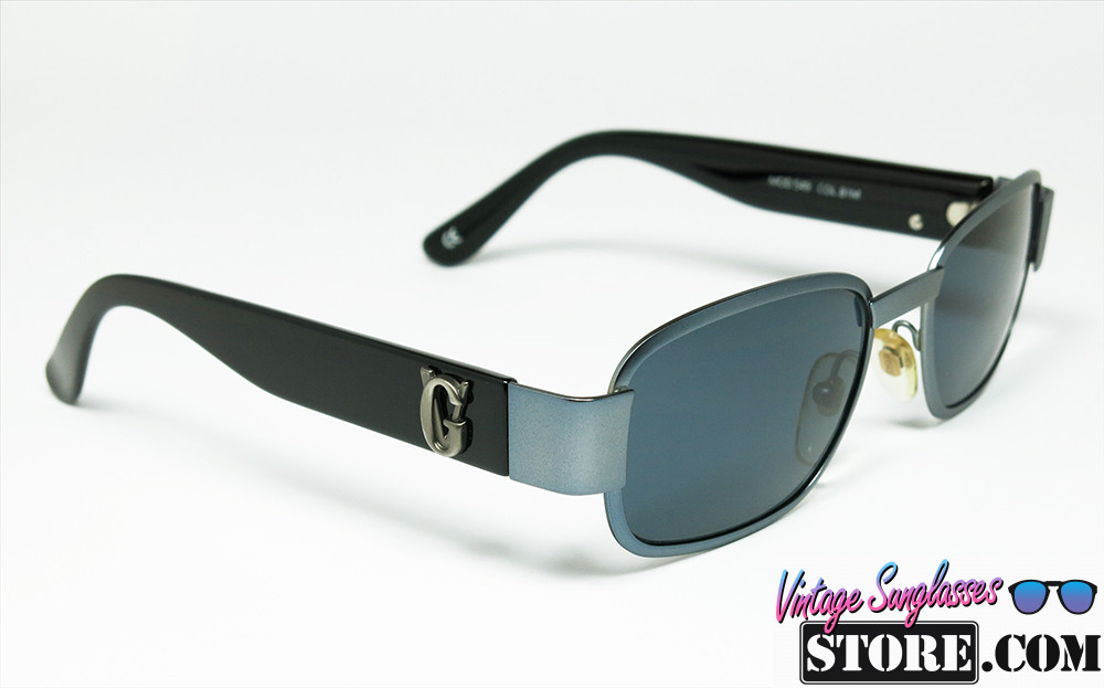 Gianni Versace S49 col. 81M