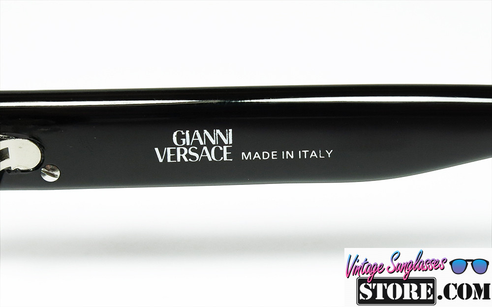 Gianni Versace S49 col. 81M