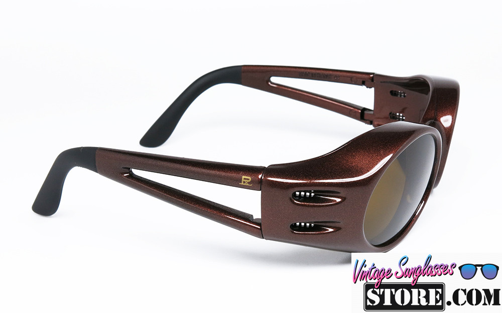 Vuarnet POUILLOUX 031 ANTI-REFLECTIVE
