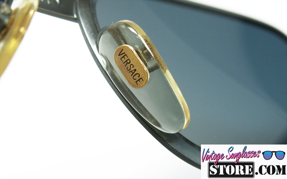 Gianni Versace S49 col. 81M