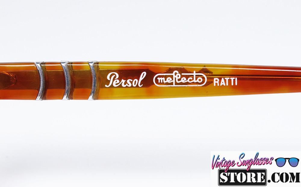 Persol RATTI 58126