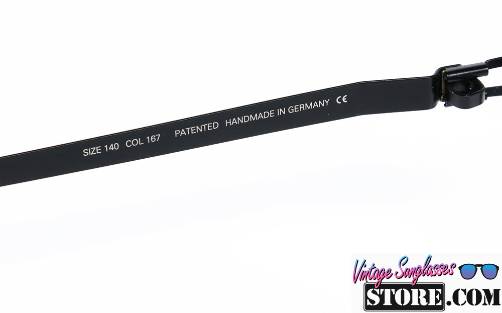 MYKITA 'DECADES' OTTI col. 167