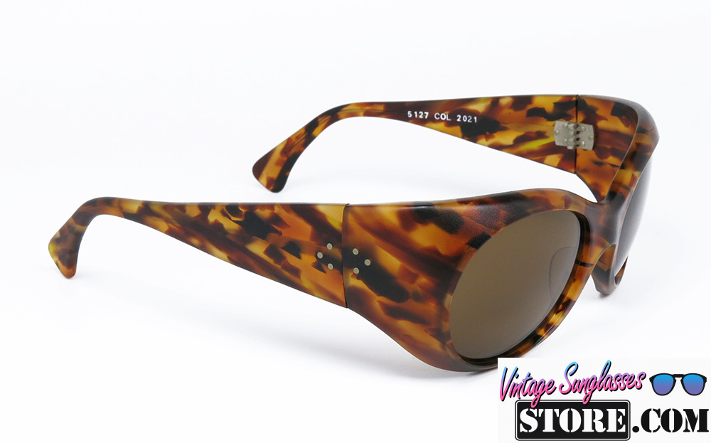 Alain Mikli 5127 col. 2021 by Robert Morel