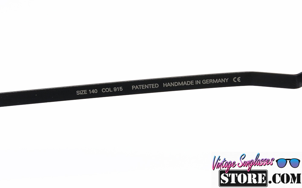 MYKITA 'LITE' ESKA col. 915