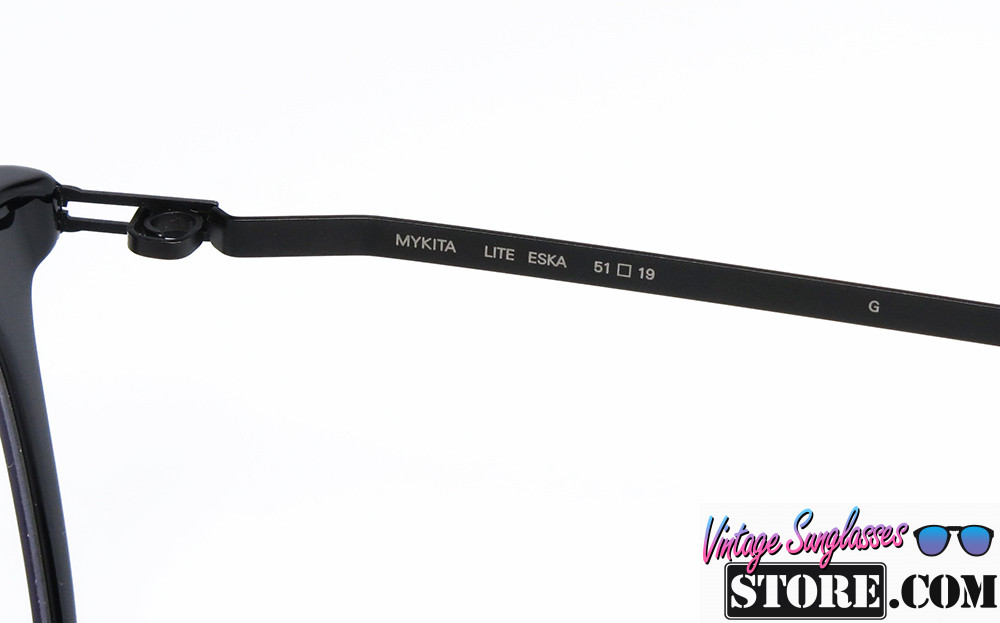 MYKITA 'LITE' ESKA col. 915