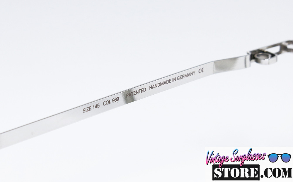 MYKITA 'LITE' HANNO col. 989