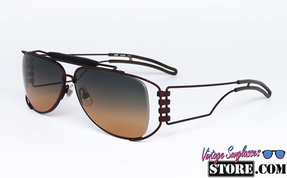 Jean Paul Gaultier 56-0062