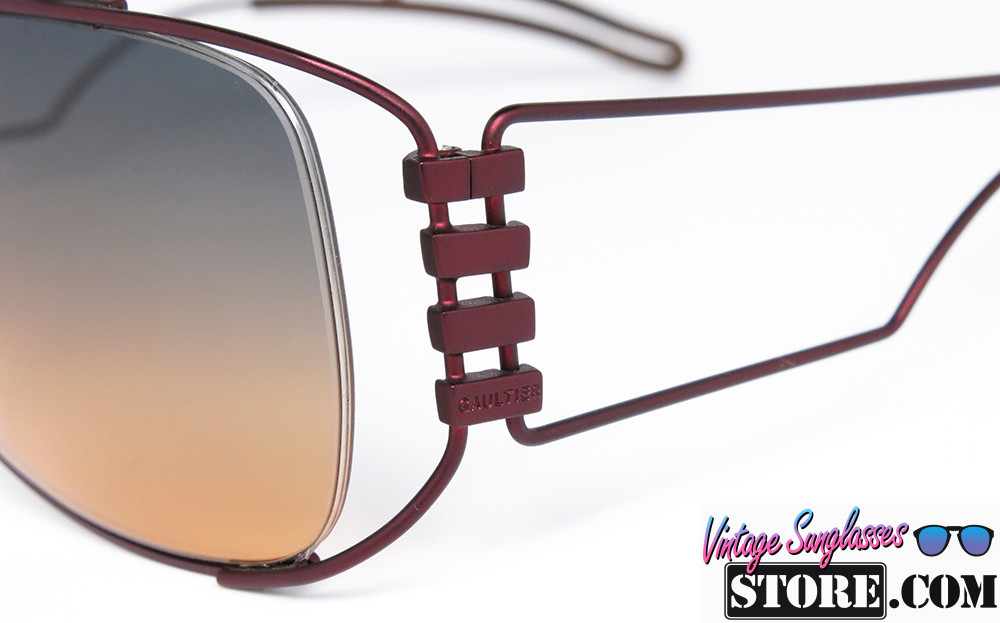 Jean Paul Gaultier 56-0062