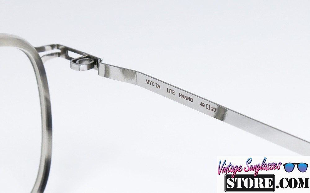 MYKITA 'LITE' HANNO col. 989