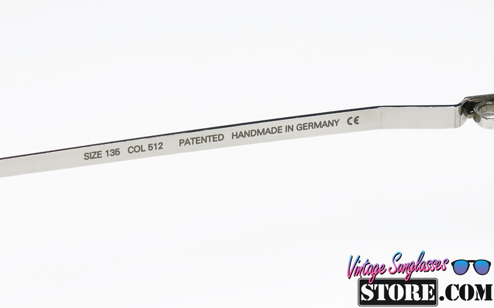 MYKITA 'LITE' LORENS col. 512