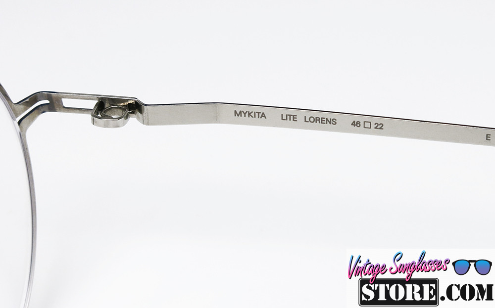 MYKITA 'LITE' LORENS col. 512