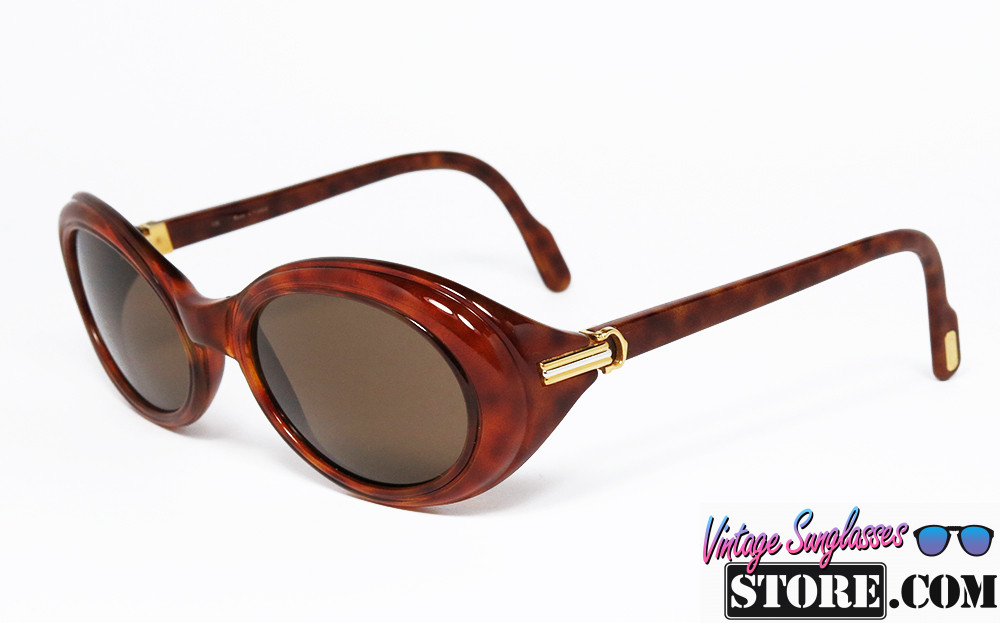 Cartier T8200108 JASPE BLOND