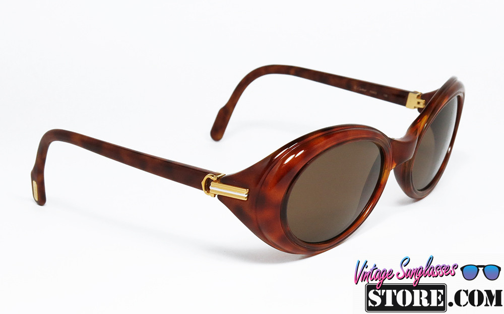 Cartier T8200108 JASPE BLOND